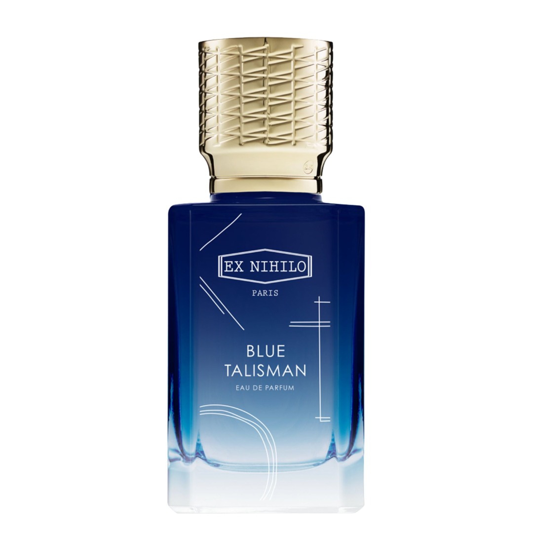 Ex Nihilo Blue Talisman Fragrance Sample