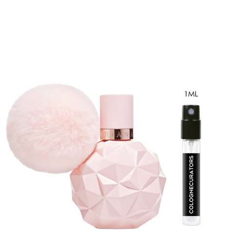 Sweet Like Candy Fragrance Sample by Ariana Grande