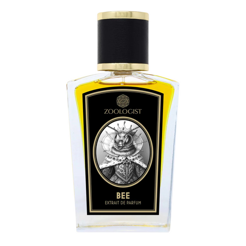Zoologist Bee Fragrance Sample