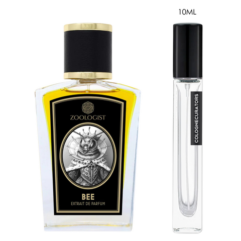 Zoologist Bee - 10mL Decant