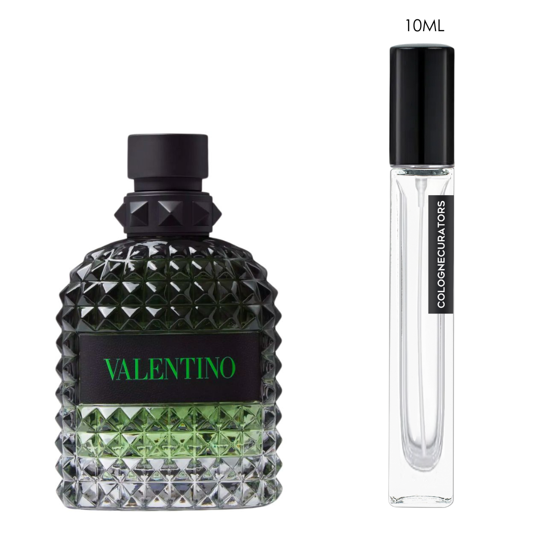 Valentino Born In Roma Green Stravaganza -  10mL Sample