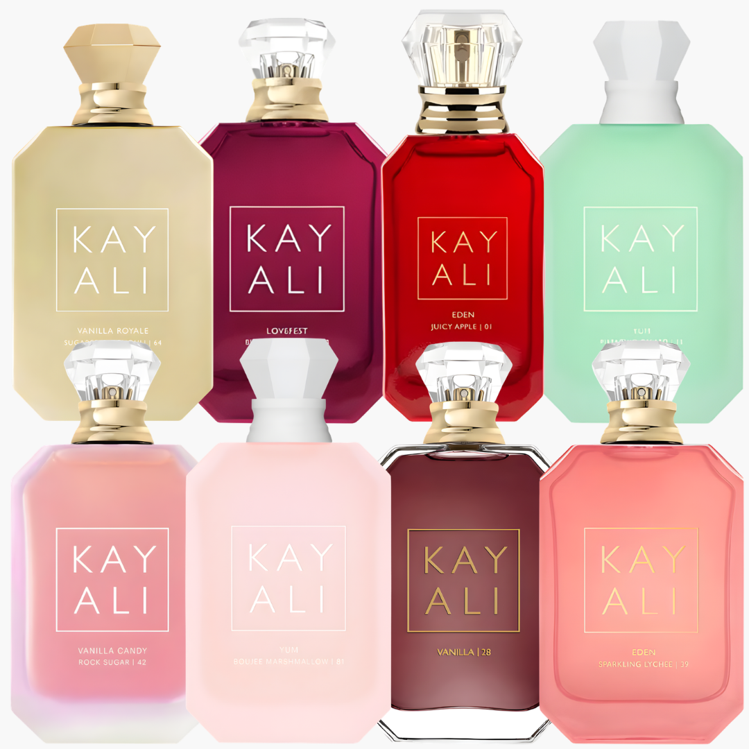 Kayali Discovery Set