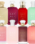 Kayali Discovery Set