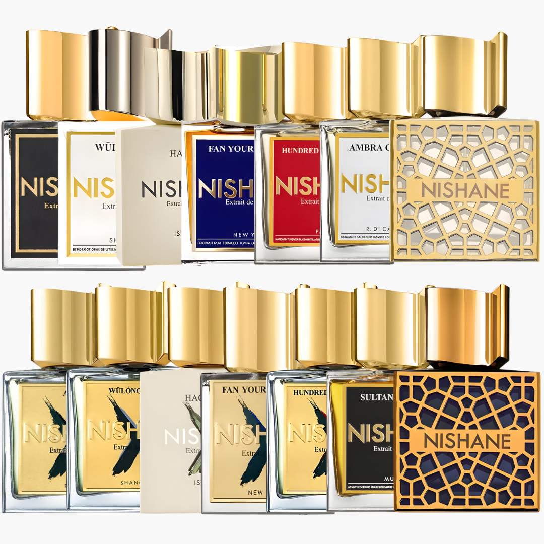 Nishane Collectors Set