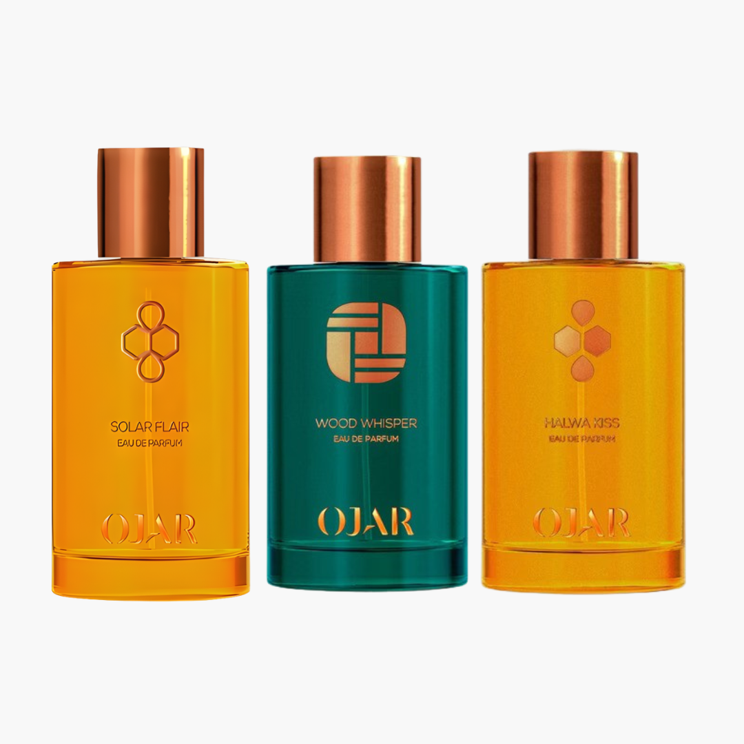 Ojar Discovery Set