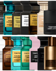 Tom Ford Collectors Set