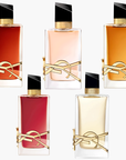 Yves Saint Laurent Libre Discovery Set