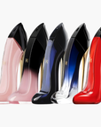 Carolina Herrera Good Girl Discovery Set