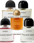 Byredo Best Sellers Set