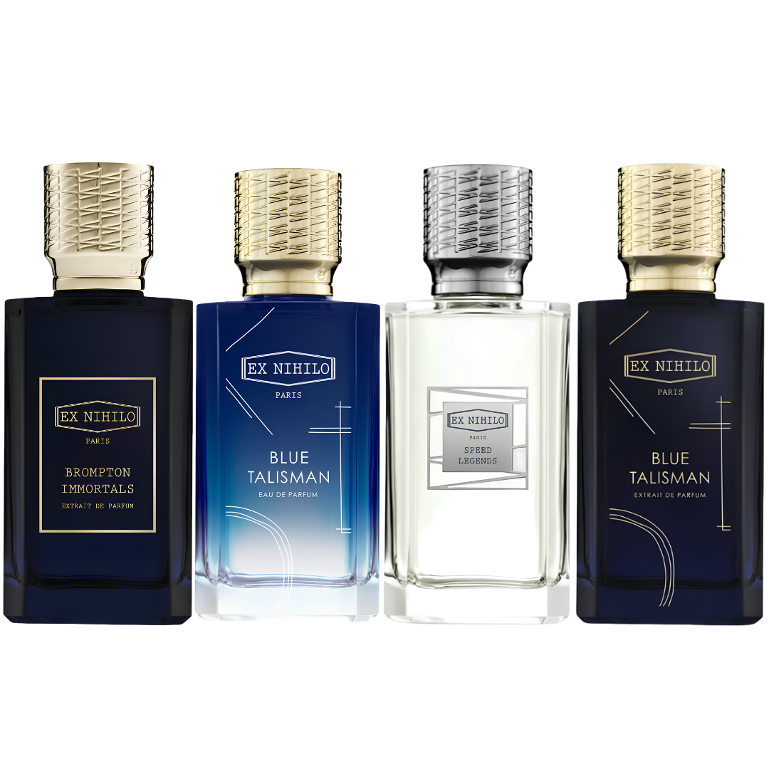 Ex Nihilo Best Sellers Set