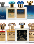 Roja Parfums Discovery Set