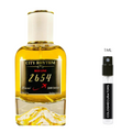 City Rhythm 2654 EDP - 1mL Sample