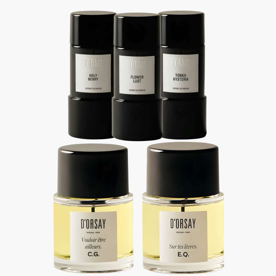 Xerjoff Discovery Set – colognecurators
