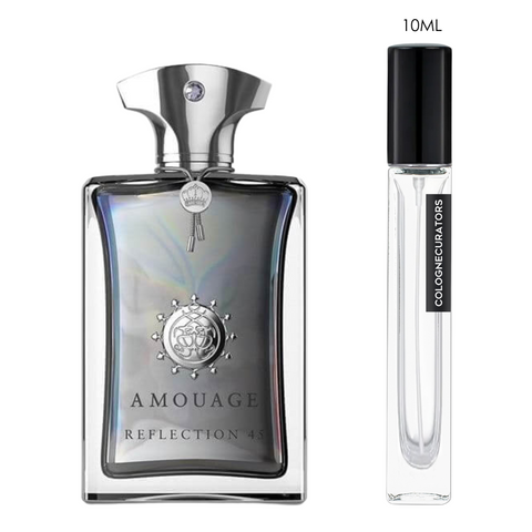 Amouage Reflection Man 45 Extrait