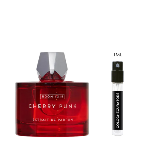 Room 1015 Cherry Punk Extrait