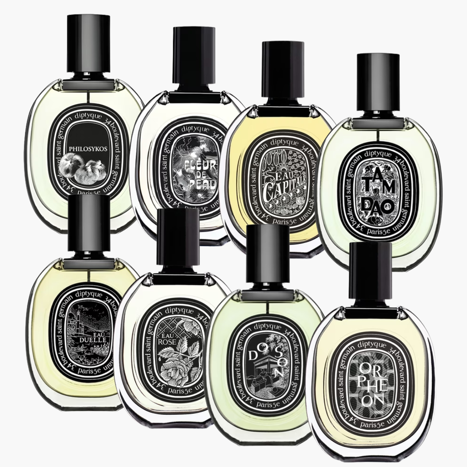 Diptyque EDP Discovery Set – colognecurators