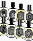 Diptyque EDP Discovery Set