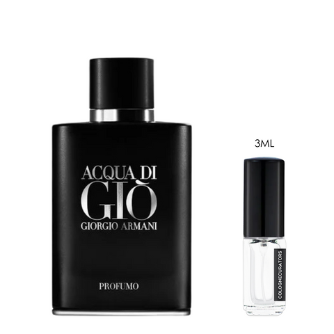 Giorgio Armani Acqua Di Gio Profumo EDP