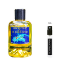 City Rhythm St. John Love City EDP - 1mL Sample