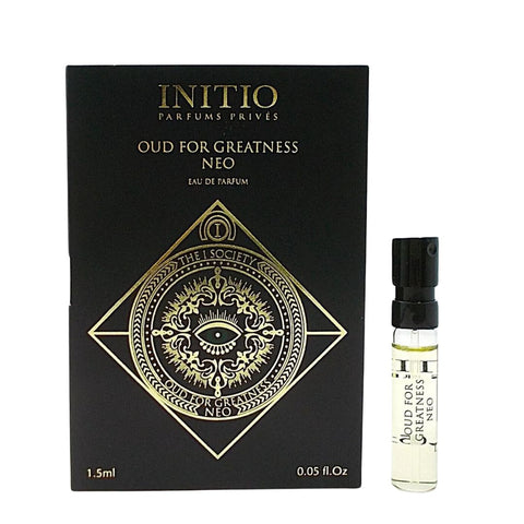 Initio Oud for Greatness Neo EDP