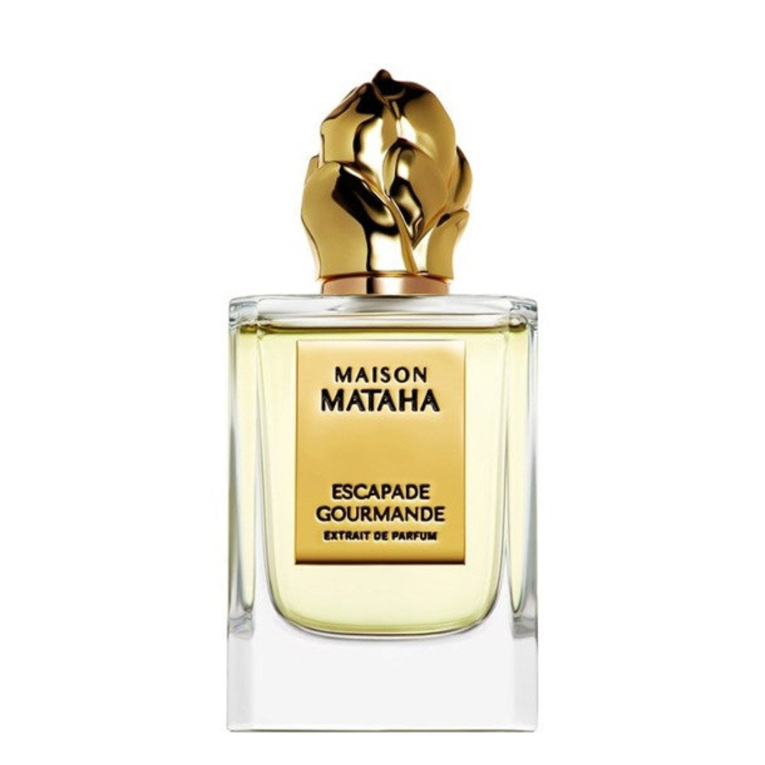SAMPLE - Maison Mataha Escapade Gourmande Extrait