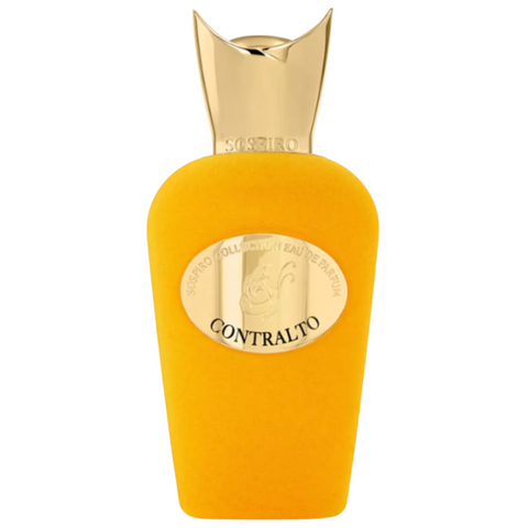 SAMPLE - Sospiro Contralto EDP