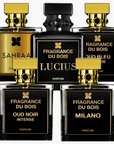 Fragrance Du Bois Male Best Sellers