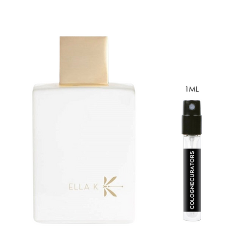 Ella K Musc K EDP