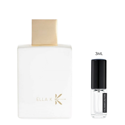 Ella K Musc K EDP