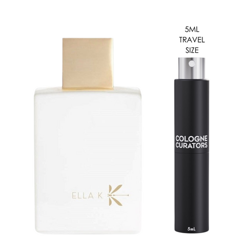 Ella K Musc K EDP