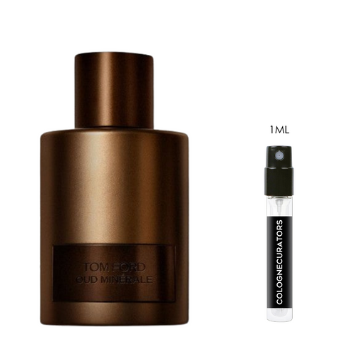 Tom Ford Oud Minerale EDP