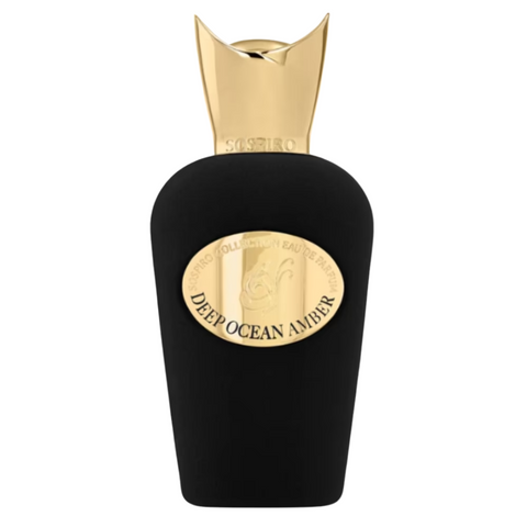 SAMPLE - Sospiro Deep Ocean Amber EDP