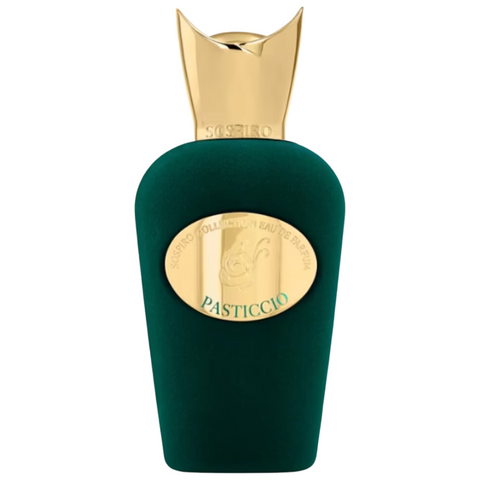 SAMPLE - Sospiro Pasticcio EDP