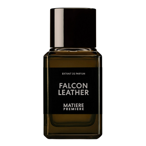 SAMPLE - Matiere Premiere Falcon Leather Extrait