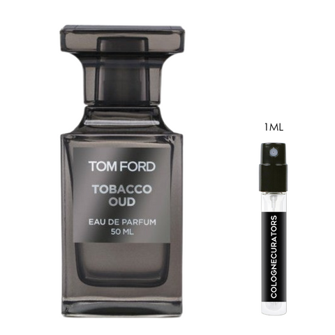 Tom Ford Tobacco Oud EDP