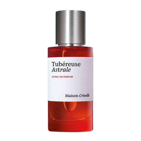 SAMPLE - Maison Crivelli Tubereuse Astrale Extrait