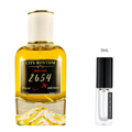 City Rhythm 2654 EDP - 5mL Sample