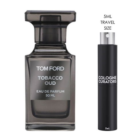 Tom Ford Tobacco Oud EDP