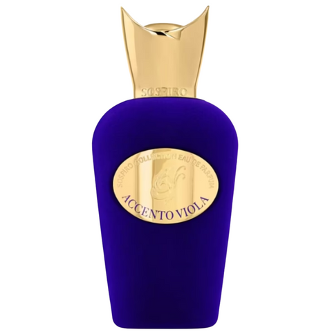 SAMPLE - Sospiro Accento Viola EDP