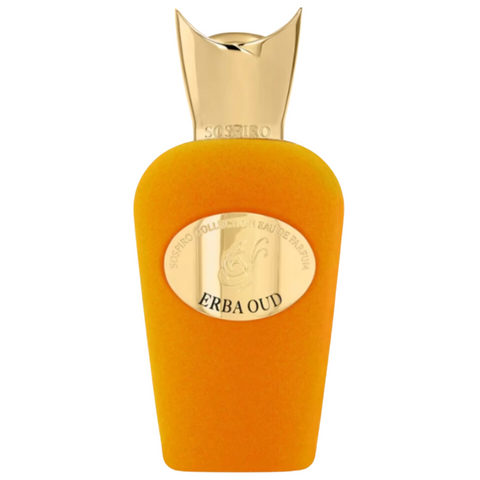 SAMPLE - Sospiro Erba Oud EDP