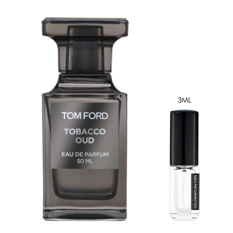 Tom Ford Tobacco Oud EDP