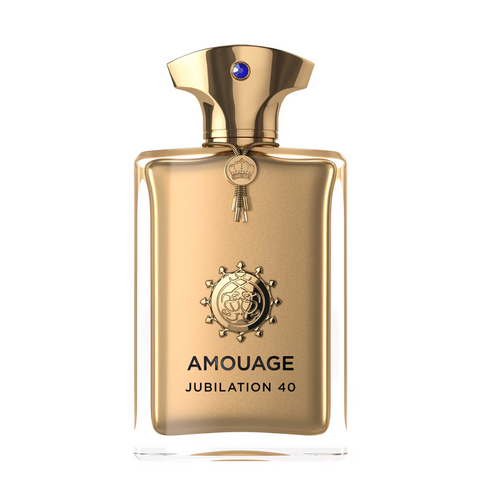 SAMPLE - Amouage Jubilation 40 Extrait