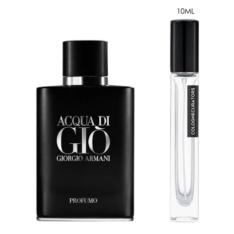 Giorgio Armani Acqua Di Gio Profumo EDP