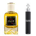 City Rhythm 2654 EDP - Travel Sample