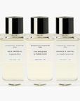 Essential Parfums Sampler Set