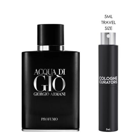 Giorgio Armani Acqua Di Gio Profumo EDP