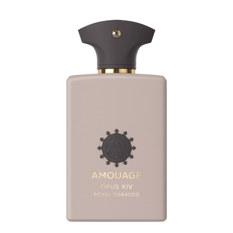 Amouage Opus XIV Royal Tobacco EDP