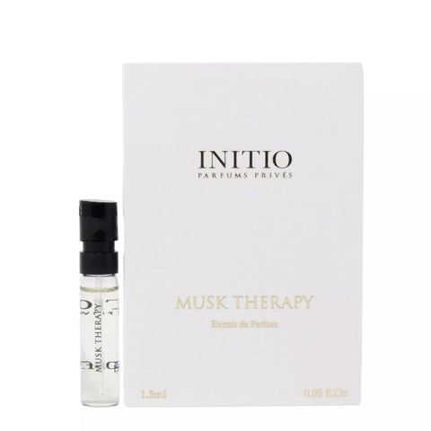 Échantillon de parfum Initio Musk Therapy