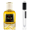 City Rhythm 2654 EDP - 10mL Sample