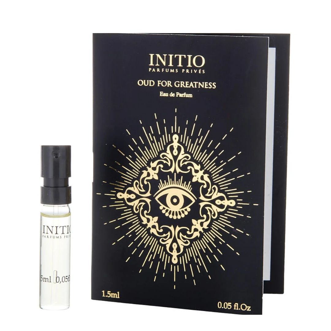 Initio Oud For selling Greatness edp